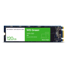 Western Digital WD Green M.2 2280 SSD 240GB / 480GB